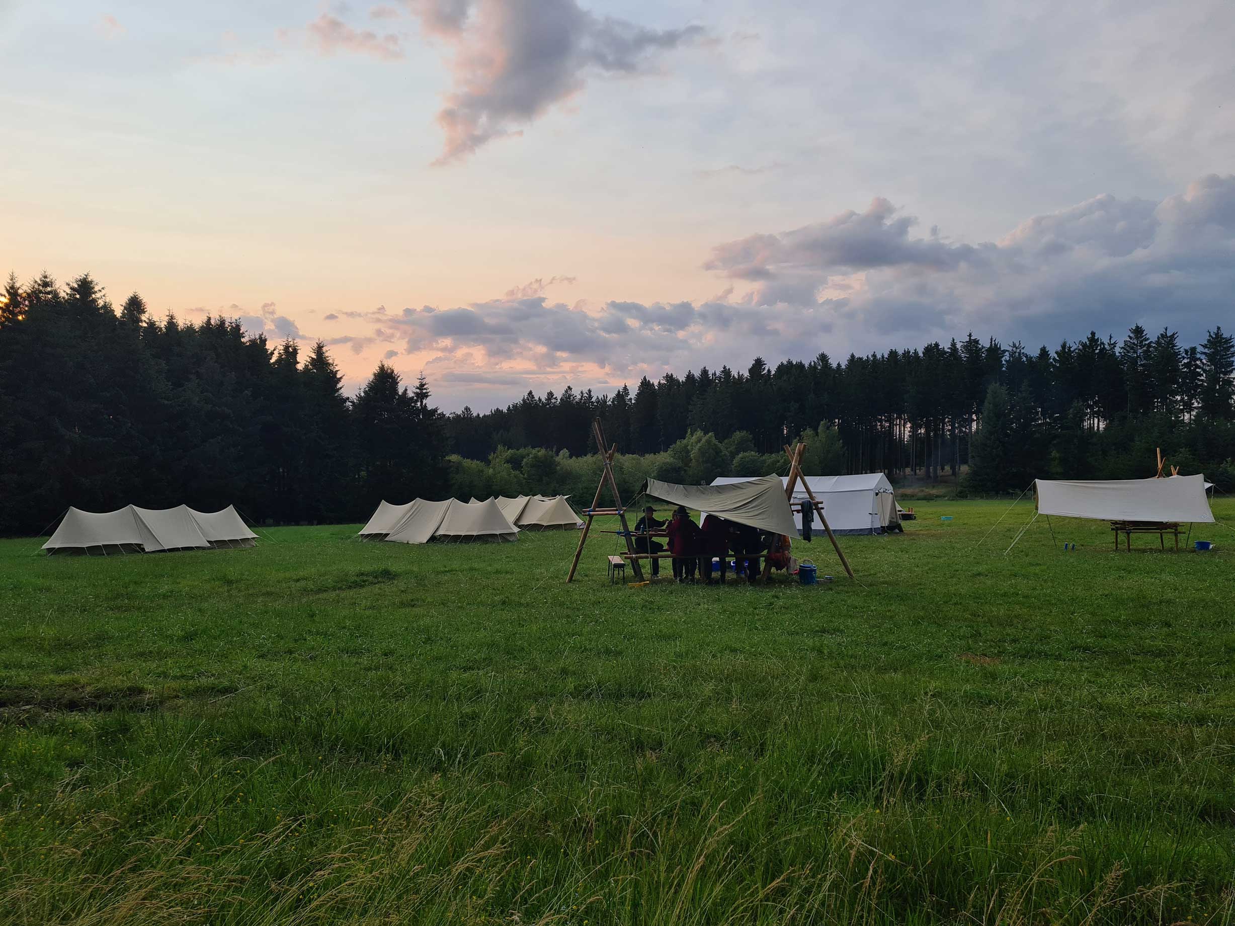 Fokulissimo – Frühling 2016