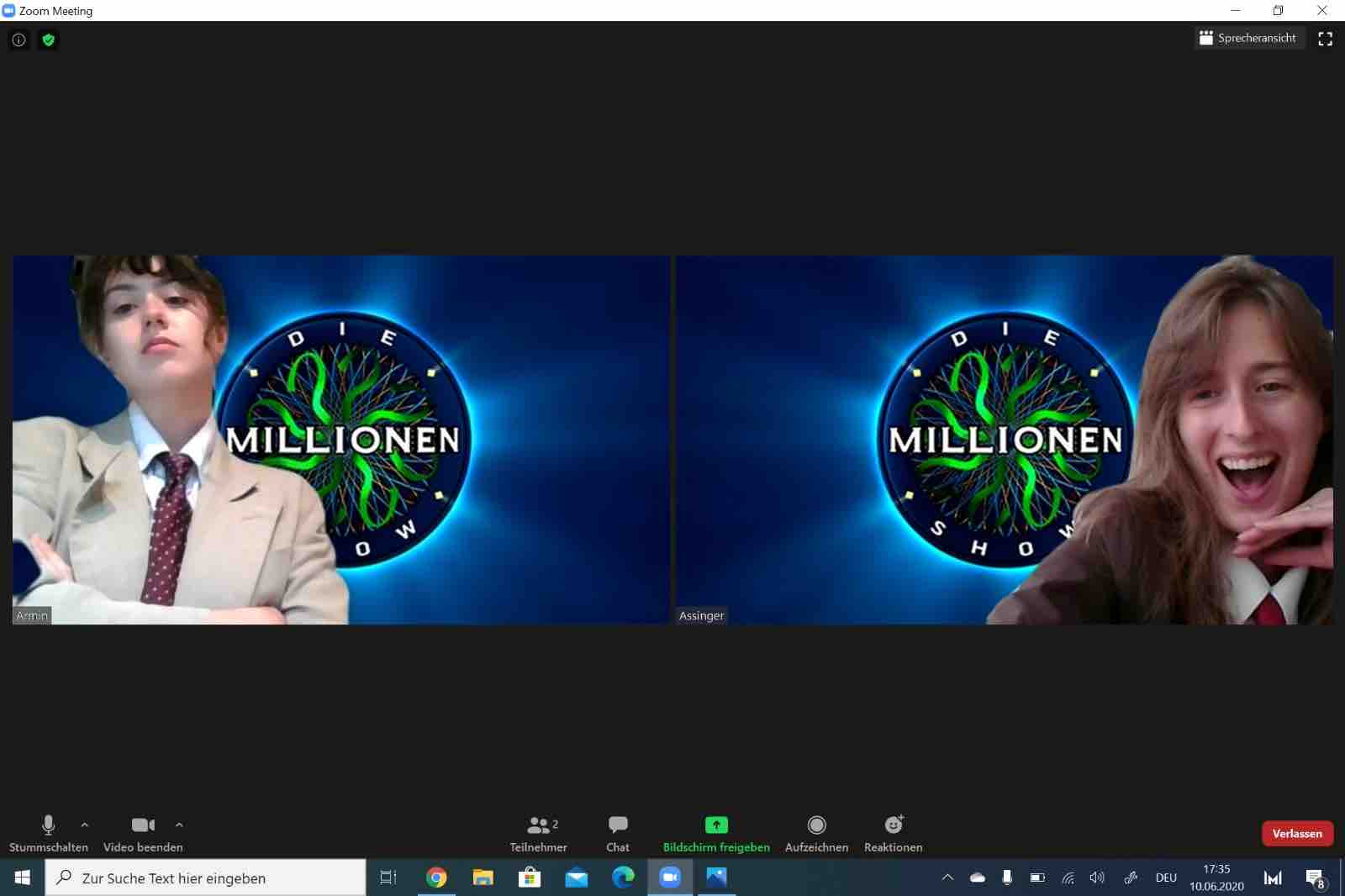 Fokulissimo Nr. 11 – Frühling 2020